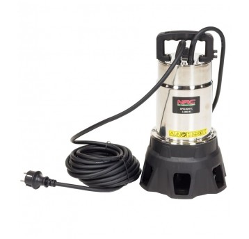 NAC POMPA DO WODY BRUDNEJ SPE100HI-L2