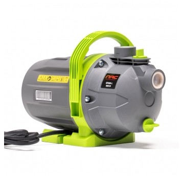NAC POMPA OGRDOWA ELEKTRYCZNA GPE80-L