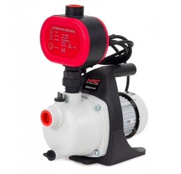 NAC POMPA OGRODOWA AUTO 1200W 3600l/h GPE120-A-K