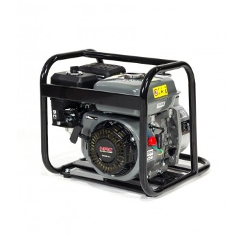 NAC POMPA SPALINOWA PP196-4-L