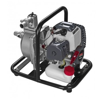 NAC POMPA SPALINOWA PP42-2-T