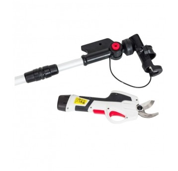 NAC SEKATOR Z WYSIĘG AKU 7,2V PRB72H-JN