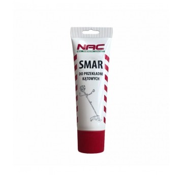 NAC SMAR DO PRZEKŁADNI KĄTOWYCH 0.2kg