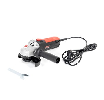 NAC SZLIFIERKA KĄTOWA 125mm AG-125-80-GN