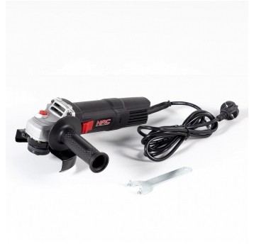 NAC SZLIFIERKA KĄTOWA 125mm AGE95-B-PT