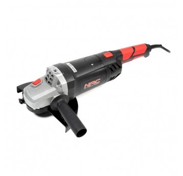 NAC SZLIFIERKA KĄTOWA 230mm 2400W AGE240-GN