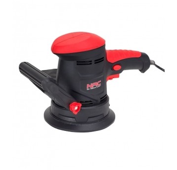 NAC SZLIFIERKA MIMOŚRODOWA OS45-125-GN