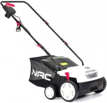 NAC WERTYKULATOR AERATOR SCE140-W 1400W 32cm