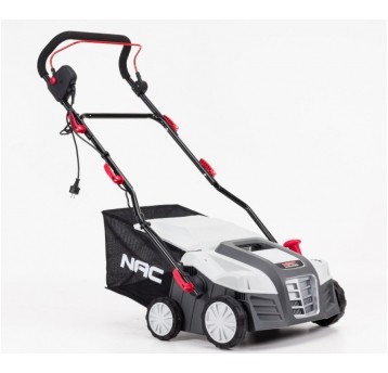 NAC WERTYKULATOR AERATOR SCE200-40-W 2000W 40cm