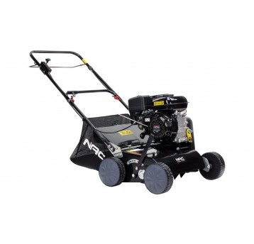 NAC WERTYKULATOR SPALINOWY LRP40-118-CH 40cm