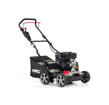 NAC WERTYKULATOR SPALINOWY LRP40-196L-TX 40cm