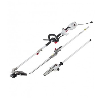 NAC WIELOFUNKCYJNE URZĄDZENIE DO PRAC OGROD. 900W