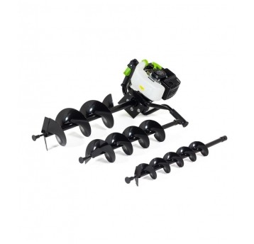 NAC WIERTNICA SPALINOWA 2.95KM EAP52-295 +3 WIER.