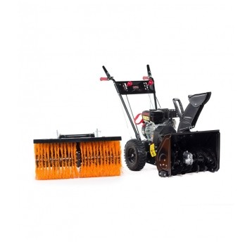 NAC ZAMIATARKA SPALINOWA Z NAPĘ. SWP80-196L-V4-KC