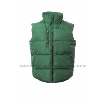 PAYPER BEZRĘKAWNIK DAYTONA ZIELONY-JASKR ROZ. S