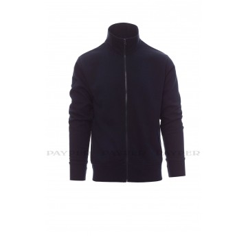 PAYPER BLUZA ROZPINANA HOUSTON NAVY BLUE M
