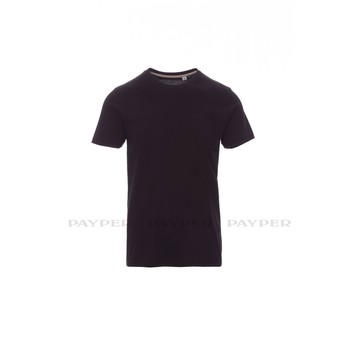 PAYPER KOSZULKA T-SHIRT FREE BLACK 2XL