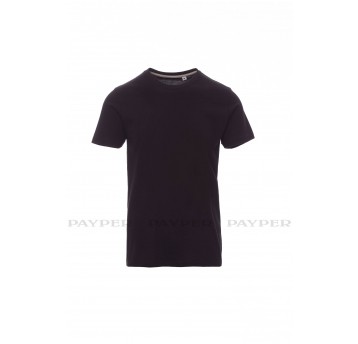 PAYPER KOSZULKA T-SHIRT FREE BLACK XL