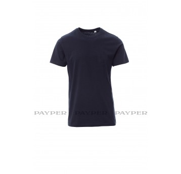 PAYPER KOSZULKA T-SHIRT FREE NAVY BLUE L