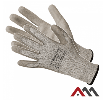 RĘKAWICE ANTYPRZECIĘCIOWE 4WRK SHIELD+ CUT r. 8