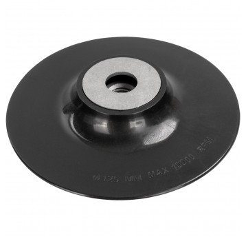 RICHMANN DYSK GUMOWY 125 DO FIBRY C4668