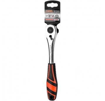 RICHMANN GRZECHOTKA 1/4" 60 ZĘBÓW C8453