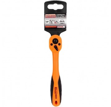 RICHMANN GRZECHOTKA 3/8" CZARNA C8439