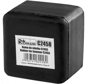 RICHMANN GUMA DO MŁOTKA BRUKARSKIEGO C2455