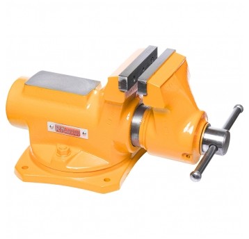 RICHMANN IMADŁO ŚLUSARSKIE 125mm OBROTOWE 20kg