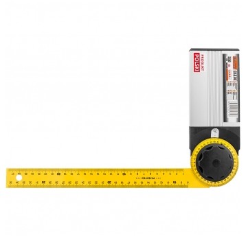 RICHMANN KĄTOMIERZ NASTAWNY 350mm C1374