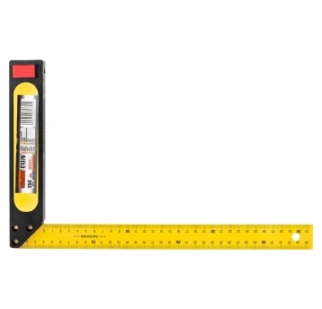 RICHMANN KĄTOWNIK 1000mm ŻÓŁTY PL. C1373