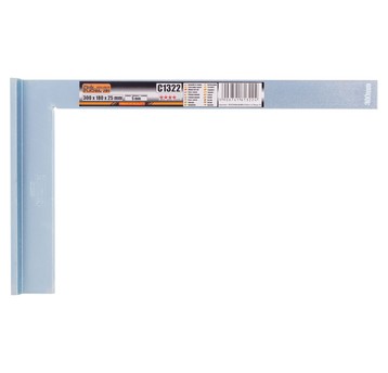 RICHMANN KĄTOWNIK METALOWY Z PODST. 150X100 C1321