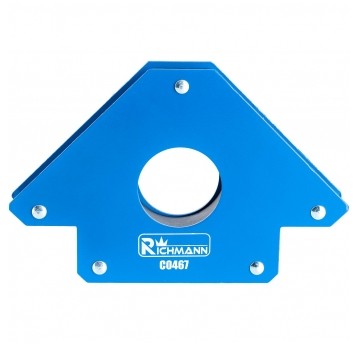 RICHMANN KĄTOWNIK SPAWALNICZY MAG. 25 KG C0466