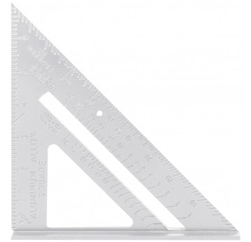 RICHMANN KĄTOWNIK STOLARSKI UNIW. 180x3mm C1325