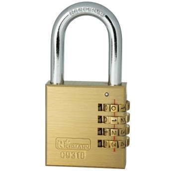 RICHMANN KŁÓDKA NA SZTYF ZŁOTA 40mm C9317