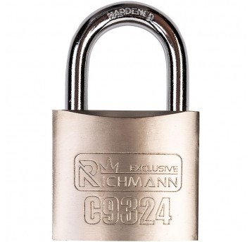 RICHMANN KŁÓDKA PATYNOWA 40mm C9324