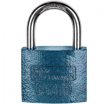 RICHMANN KŁÓDKA STALOWA 50mm NIEBIESKA C9315