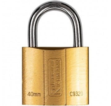 RICHMANN KŁÓDKA ZŁOTA 40mm C9320