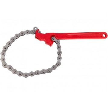 RICHMANN KLUCZ DO FILTRA OLEJU ŁAŃC 55-150mm B2304