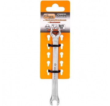 RICHMANN KLUCZ DO PRZEWODÓW HAMULC. 15*17 C6415