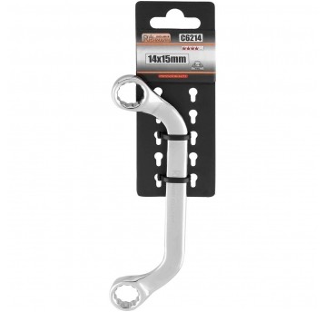 RICHMANN KLUCZ DO ROZRUSZNIKA I POMP 14*15mm C6214