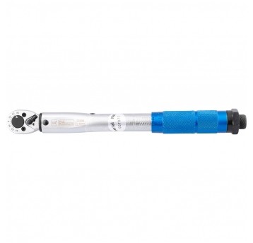 RICHMANN KLUCZ DYNAMOMETRYCZNY 1/4" 5-25Nm C8209