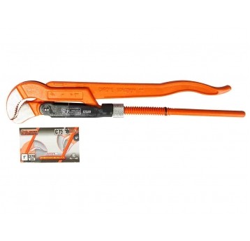 RICHMANN KLUCZ HYDRAULICZNY DO RUR TYP S 2" C7582