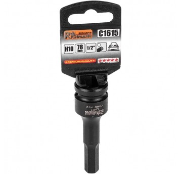 RICHMANN KLUCZ IMBUS. UDAR. M14mm 1/2" C1617