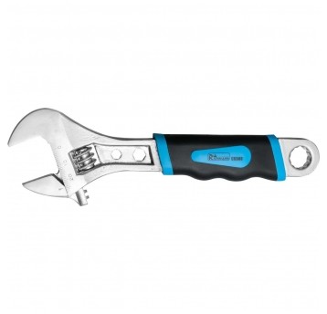 RICHMANN KLUCZ NASTAWNY SZWED 200mm 0-24mm C6508