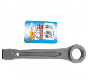 RICHMANN KLUCZ OCZKOWY DO POBIJANIA 19mm C7302