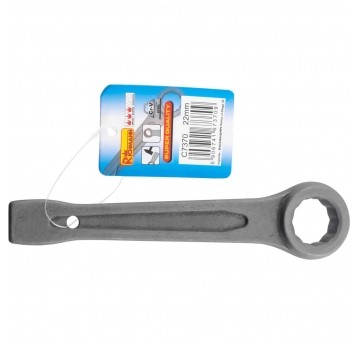 RICHMANN KLUCZ OCZKOWY DO POBIJANIA 22mm C7370