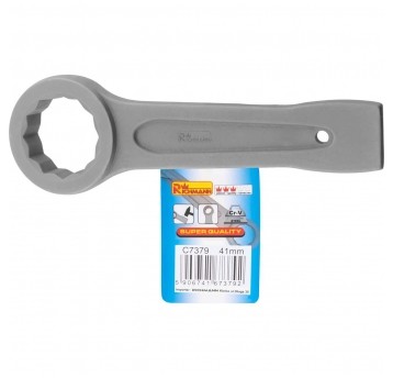 RICHMANN KLUCZ OCZKOWY DO POBIJANIA 41mm C7379