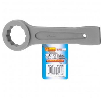 RICHMANN KLUCZ OCZKOWY DO POBIJANIA 50mm C7381
