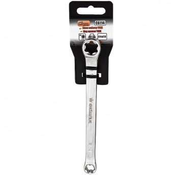 RICHMANN KLUCZ OCZKOWY TORX E 6-E 8 C6106